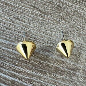 Bohemian stud earrings A1077